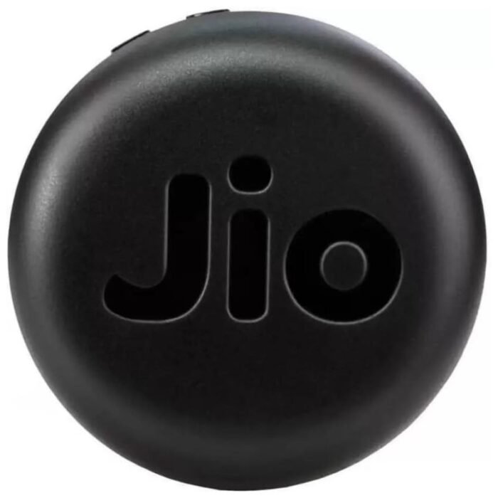Jio JioFi 6 (JMR1040) Wireless Data Card