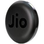 Jio JioFi 6 (JMR1040) Wireless Data Card