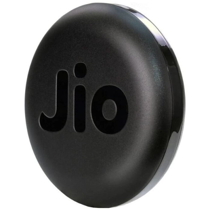 Jio JioFi 6 (JMR1040) Wireless Data Card