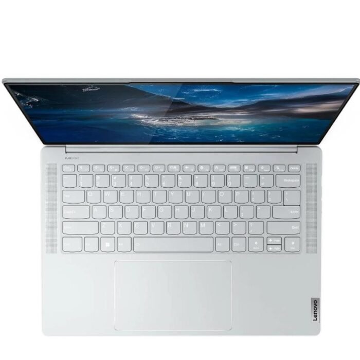 Lenovo Yoga Slim 7 ProX Core i7 12th Gen 14.5 Inch Gaming Laptop