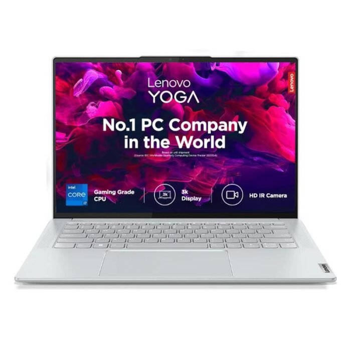 Lenovo Yoga Slim 7 ProX Core i7 12th Gen 14.5 Inch Gaming Laptop