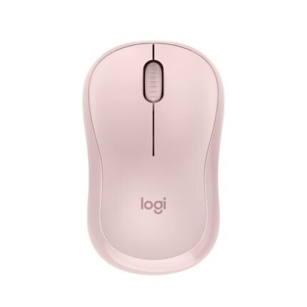 Logitech M240 Silent, Portable Bluetooth Mouse