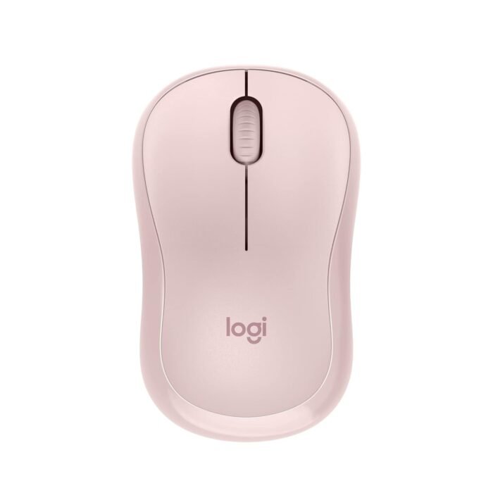 Logitech M240 Silent, Portable Bluetooth Mouse Logitech M240 Silent, Portable Bluetooth Mouse