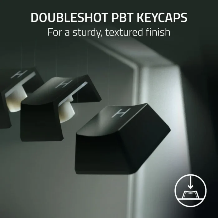 Razer Huntsman V2 Tenkeyless Wired Gaming Keyboard Razer Huntsman V2 Tenkeyless Wired Gaming Keyboard