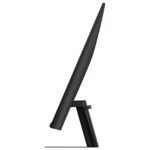 Samsung M7 LS32DM700UWXXL 32 Inch, 4K Ultra HD, 3840x2160 Pixels, VA Panel, 60Hz Smart Monitor