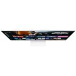 Samsung M7 LS32DM701UWXXL 32 Inch, 4K Ultra HD, 3840x2160 Pixels, VA Panel, 60Hz Smart Monitor 4 Samsung M7 LS32DM701UWXXL 32 Inch, 4K Ultra HD, 3840x2160 Pixels, VA Panel, 60Hz Smart Monitor