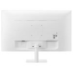 Samsung M7 LS32DM701UWXXL 32 Inch, 4K Ultra HD, 3840x2160 Pixels, VA Panel, 60Hz Smart Monitor 8 Samsung M7 LS32DM701UWXXL 32 Inch, 4K Ultra HD, 3840x2160 Pixels, VA Panel, 60Hz Smart Monitor