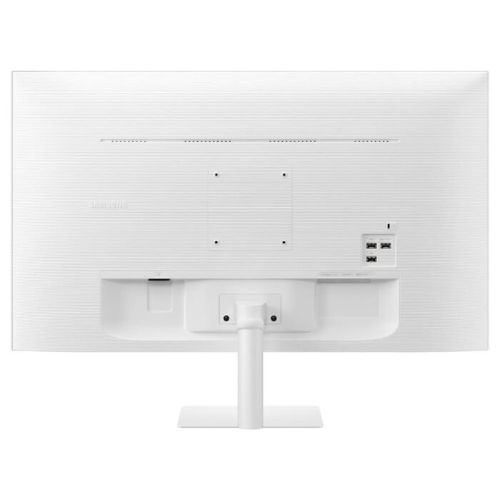 Samsung M7 LS32DM701UWXXL 32 Inch, 4K Ultra HD, 3840x2160 Pixels, VA Panel, 60Hz Smart Monitor Samsung M7 LS32DM701UWXXL 32 Inch, 4K Ultra HD, 3840x2160 Pixels, VA Panel, 60Hz Smart Monitor