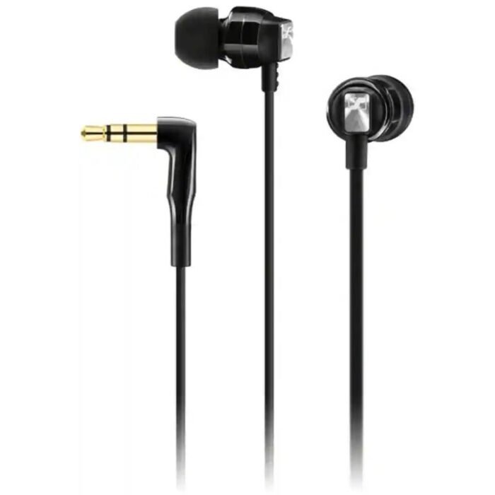 Sennheiser CX 3.00 In-Ear Wired Earphone
