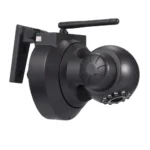 Sricam SP005 2MP 1080 Pixel WiFi Wireless IP CCTV Security Camera