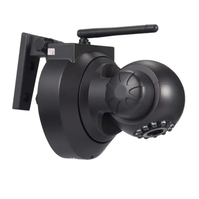 Sricam SP005 2MP 1080 Pixel WiFi Wireless IP CCTV Security Camera