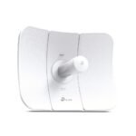 Sealed - TP-LINK CPE710 5GHz AC 867Mbps 23dBi Outdoor Wireless Access Point (White) 2 TP-LINK CPE710 5GHz AC 867Mbps 23dBi Outdoor Wireless Access Point
