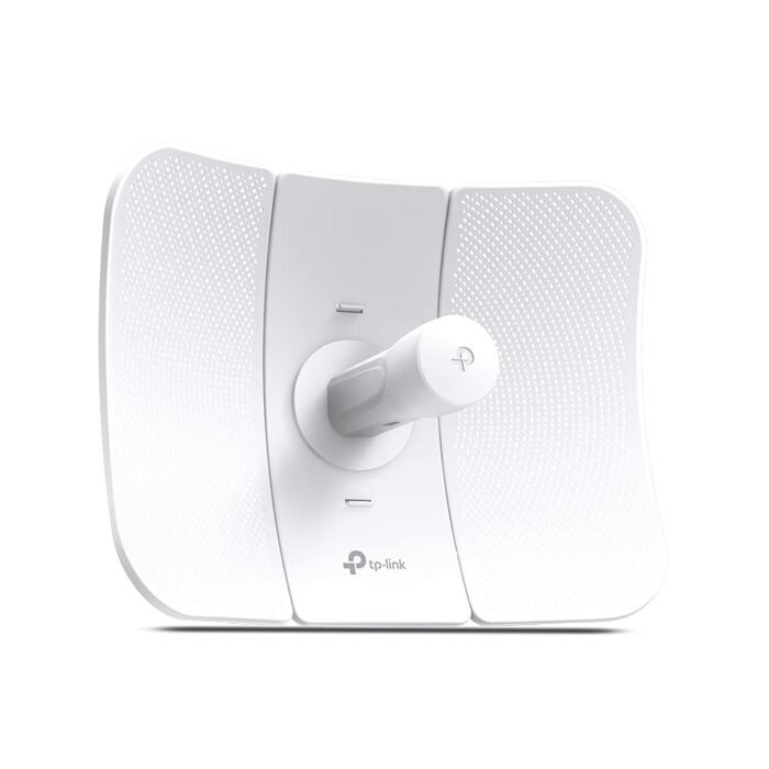 TP-LINK CPE710 5GHz AC 867Mbps 23dBi Outdoor Wireless Access Point TP-LINK CPE710 5GHz AC 867Mbps 23dBi Outdoor Wireless Access Point