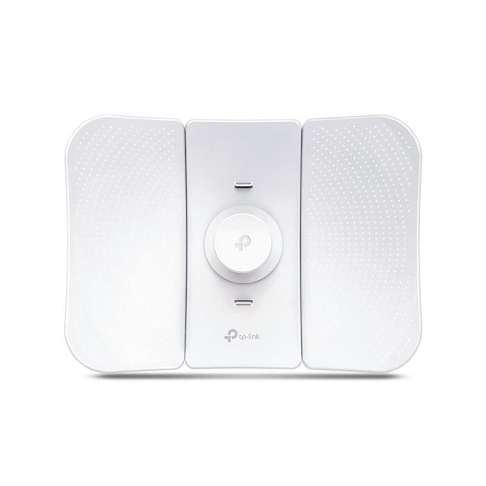 TP-LINK CPE710 5GHz AC 867Mbps 23dBi Outdoor Wireless Access Point TP-LINK CPE710 5GHz AC 867Mbps 23dBi Outdoor Wireless Access Point