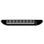 TP-LINK TL-SG1008D 8-Port Gigabit Ethernet Desktop Switch