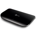 TP-LINK TL-SG1008D 8-Port Gigabit Ethernet Desktop Switch