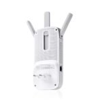 TP-Link AC1750 Universal Dual Band Range Extender With 1750 Mbps Wifi Speed, External Antenna Access Point Mode (RE450) 3 TP-Link AC1750 Universal Dual Band Range Extender With 1750 Mbps Wifi Speed, External Antenna Access Point Mode