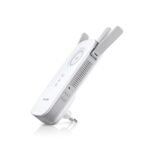 TP-Link AC1750 Universal Dual Band Range Extender With 1750 Mbps Wifi Speed, External Antenna Access Point Mode (RE450) 2 TP-Link AC1750 Universal Dual Band Range Extender With 1750 Mbps Wifi Speed, External Antenna Access Point Mode