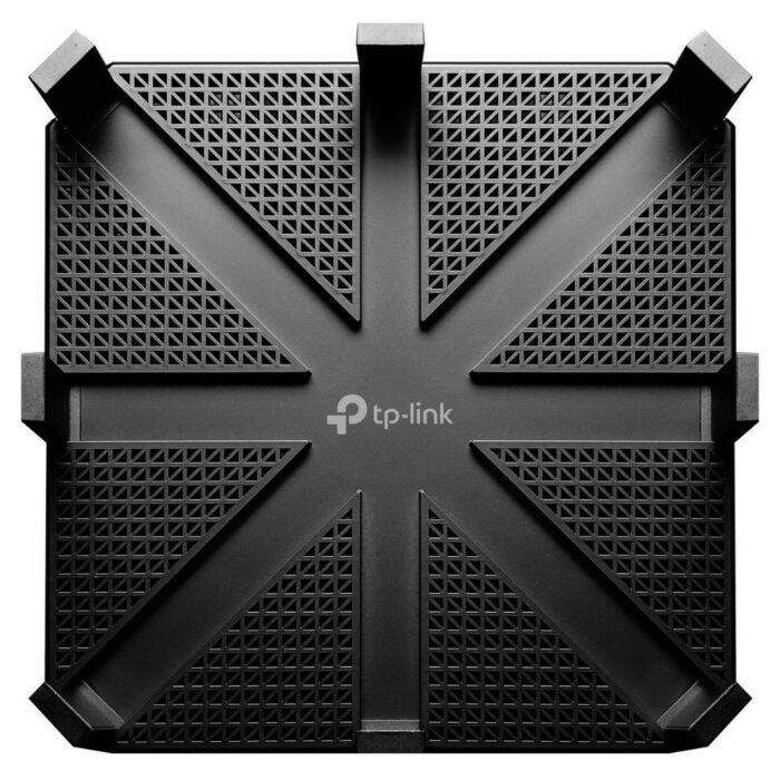 TP Link Archer C5400 5400 Mbps Tri Band MU MIMO Gigabit WiFi Router 3