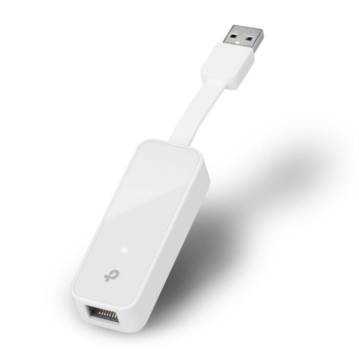 TP-Link UE300 Ethernet Network Adapter Lan Adapter