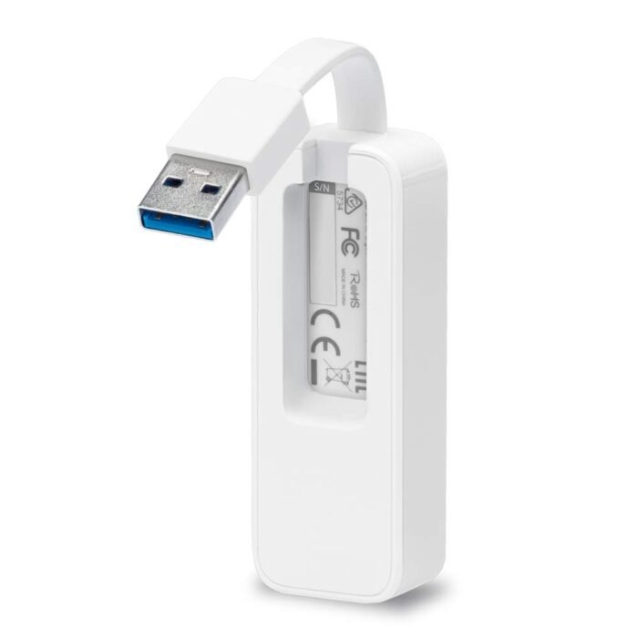 TP-Link UE300 Ethernet Network Adapter Lan Adapter