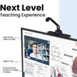 TutorPlus (2nd Gen) Digital WhiteBoard