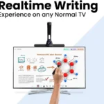 TutorPlus (2nd Gen) Digital WhiteBoard