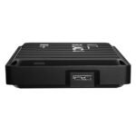 Western Digital Black P10 5TB External HDD