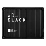 Western Digital Black P10 5TB External HDD