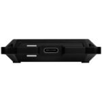 Western Digital Black P50 2TB Game Drive Portable External SSD