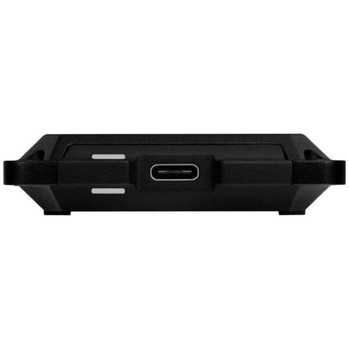 Western Digital Black P50 2TB Game Drive Portable External SSD