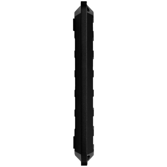 Western Digital Black P50 2TB Game Drive Portable External SSD