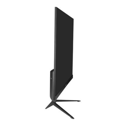 Zebronics ZEB-S27A 27 Inch Full HD, IPS Panel, HDR10, DP, 2x HDMI, 1MS, 180Hz Gaming Monitor
