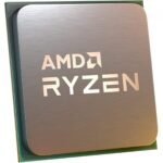 Sealed - AMD Ryzen 5 4600G Desktop Processor with Integrated Radeon Graphics (100-100000147BOX) 3 AMD Ryzen 5 4600G Desktop Processor with Integrated Radeon Graphics