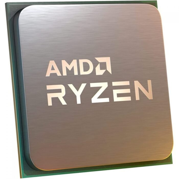 AMD Ryzen 5 4600G Desktop Processor with Integrated Radeon Graphics AMD Ryzen 5 4600G Desktop Processor with Integrated Radeon Graphics