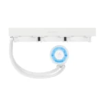 ARCTIC Liquid Freezer III 360 A-RGB - CPU AIO Water Cooler (White) 3 ARCTIC Liquid Freezer III 360 A-RGB - CPU AIO Water Cooler