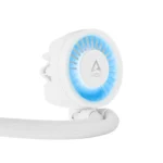 ARCTIC Liquid Freezer III 360 A-RGB - CPU AIO Water Cooler (White) 8 ARCTIC Liquid Freezer III 360 A-RGB - CPU AIO Water Cooler