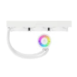 ARCTIC Liquid Freezer III 360 A-RGB - CPU AIO Water Cooler (White) 4 ARCTIC Liquid Freezer III 360 A-RGB - CPU AIO Water Cooler
