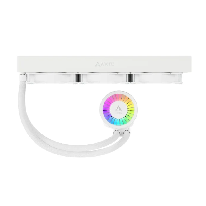 ARCTIC Liquid Freezer III 360 A-RGB - CPU AIO Water Cooler ARCTIC Liquid Freezer III 360 A-RGB - CPU AIO Water Cooler