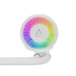 ARCTIC Liquid Freezer III 360 A-RGB - CPU AIO Water Cooler (White) 6 ARCTIC Liquid Freezer III 360 A-RGB - CPU AIO Water Cooler