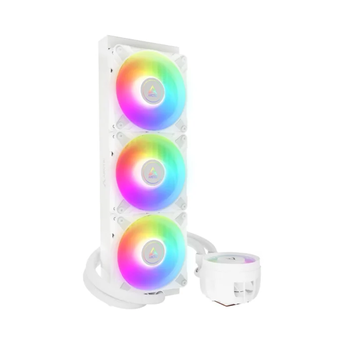 ARCTIC Liquid Freezer III 360 A-RGB - CPU AIO Water Cooler ARCTIC Liquid Freezer III 360 A-RGB - CPU AIO Water Cooler
