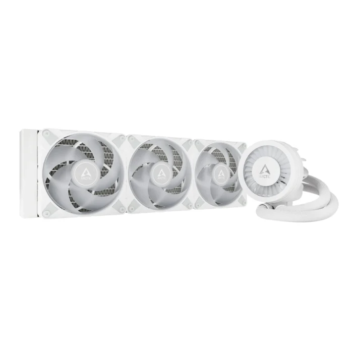 ARCTIC Liquid Freezer III 360 A-RGB - CPU AIO Water Cooler ARCTIC Liquid Freezer III 360 A-RGB - CPU AIO Water Cooler