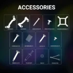 Ant Esports ICE 360 360mm Addressable RGB 2600RPM AIO I Liquid CPU Cooler 10