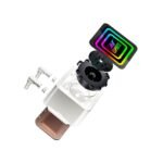 Ant Esports ICE-Infinite 240 ARGB 240mm CPU Liquid AIO Cooler