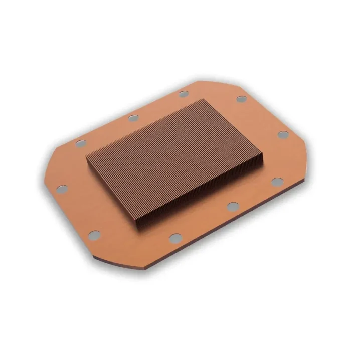 Ant Esports ICE-Infinite 240 ARGB 240mm CPU Liquid AIO Cooler