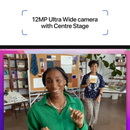 Apple 27 Inch Studio Display With Standard Glass and VESA Mount Adapter ​​​​​​​