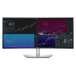 DELL UltraSharp U3423WE 34 Inch WQHD LED Backlit IPS Panel Type-C US Curved Monitor 2 DELL UltraSharp U3423WE 34 Inch WQHD LED Backlit IPS Panel Type-C US Curved Monitor