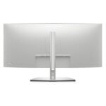 DELL UltraSharp U3423WE 34 Inch WQHD LED Backlit IPS Panel Type-C US Curved Monitor 4 DELL UltraSharp U3423WE 34 Inch WQHD LED Backlit IPS Panel Type-C US Curved Monitor