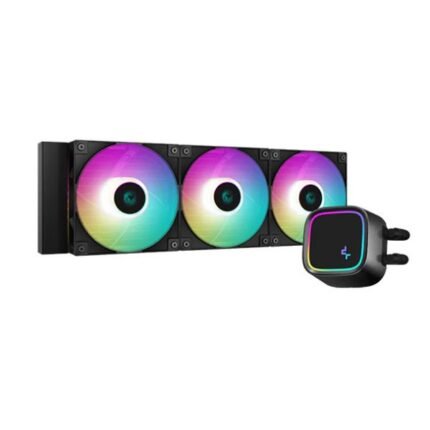 Deepcool Gammaxx LE720 ARGB 360MM CPU Liquid Cooler