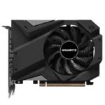 GIGABYTE GeForce GTX 1650 D6 OC 4G, 128-Bit, 4GB GDDR6 Graphics Card (GV-N1656OC-4GD) 3 GIGABYTE GeForce GTX 1650 D6 OC 4G, 128-Bit, 4GB GDDR6 Graphics Card